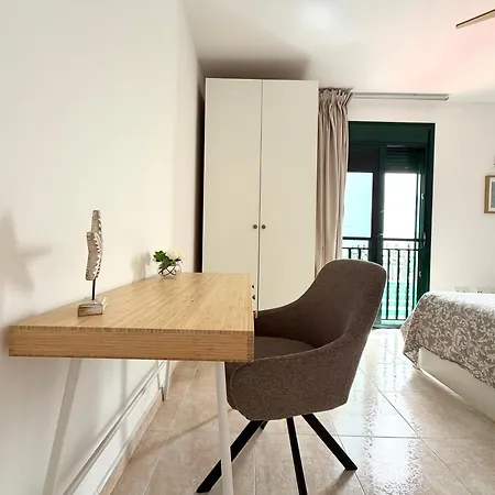 Apartmán La Pituca