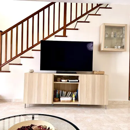 Apartmán La Pituca *