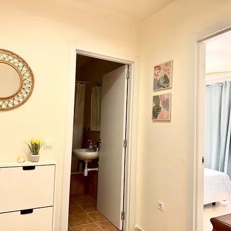 La Pituca Apartmán Playa Blanca (Lanzarote)