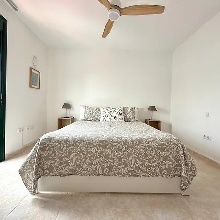 La Pituca Apartmán