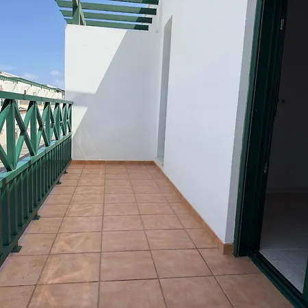 Apartmán La Pituca