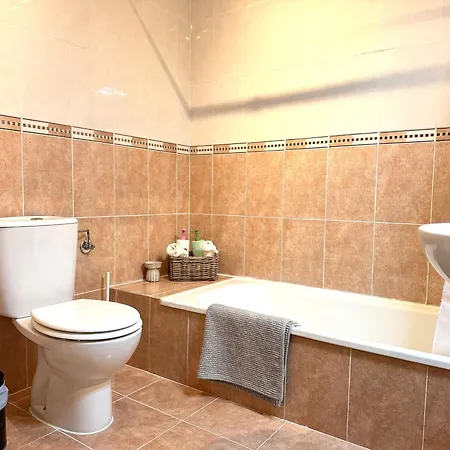 Apartmán La Pituca *