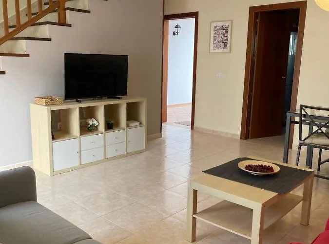 La Pituca Apartmán