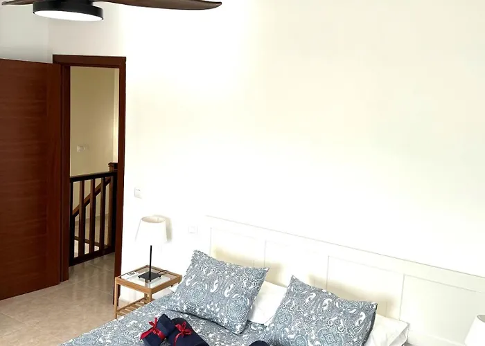 Apartmán La Pituca *