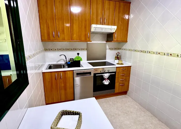 Apartmán La Pituca *