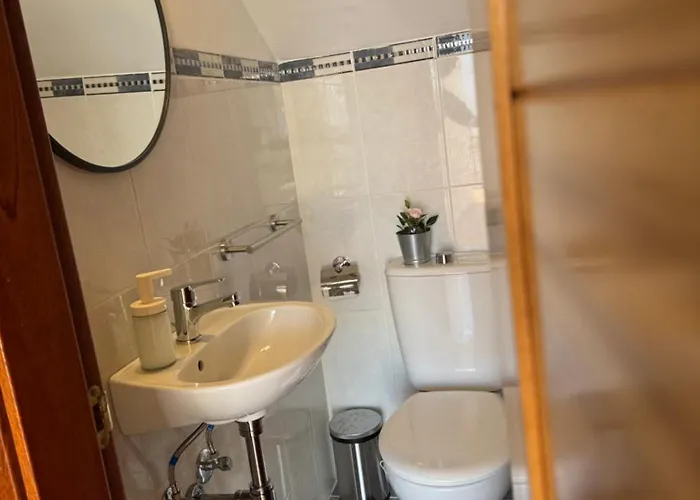 Apartmán La Pituca Playa Blanca (Lanzarote)