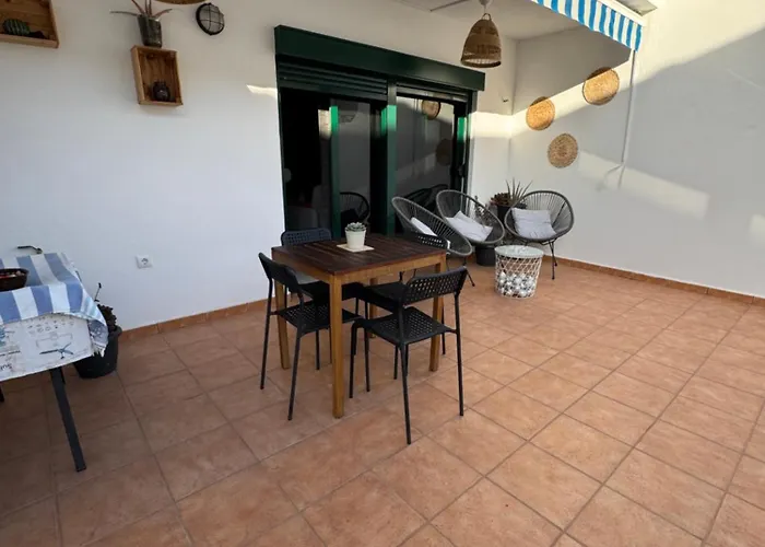 La Pituca Apartmán *