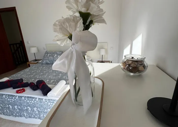 Apartmán La Pituca