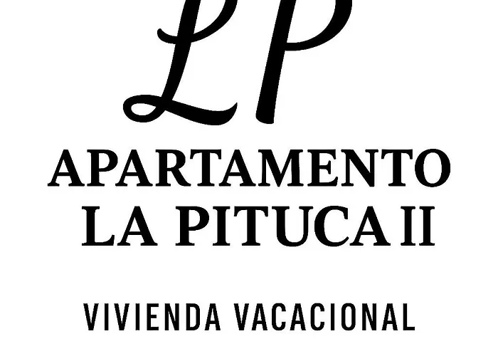 La Pituca Apartmán *