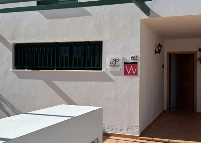 La Pituca Apartmán