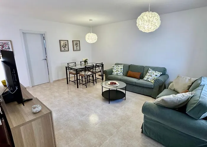 Apartmán La Pituca