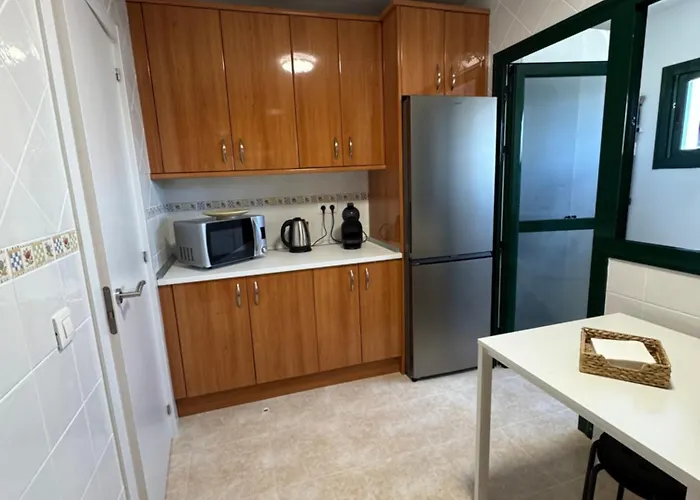 Apartmán La Pituca