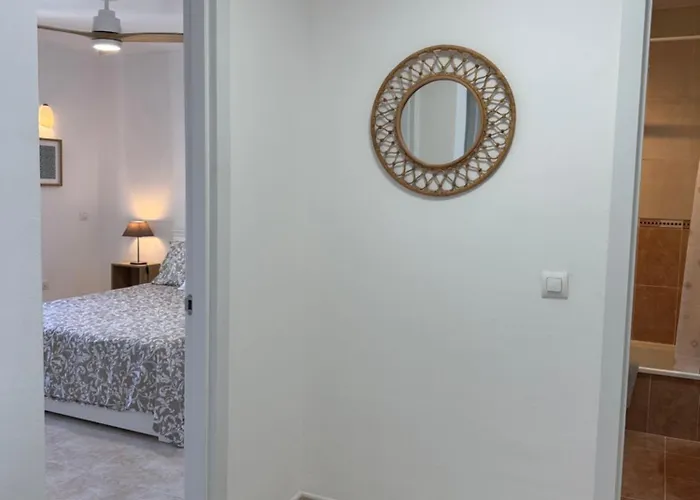 La Pituca Apartmán *