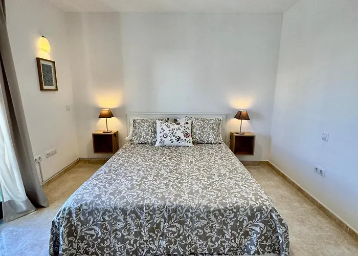 La Pituca Apartmán