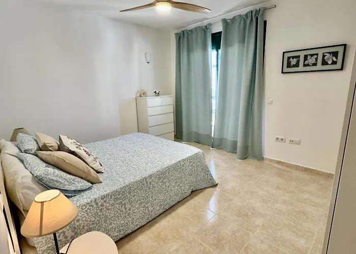 La Pituca Apartmán *