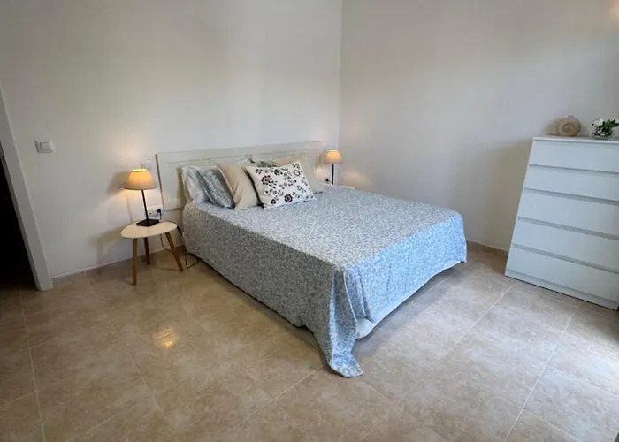 La Pituca Apartmán *