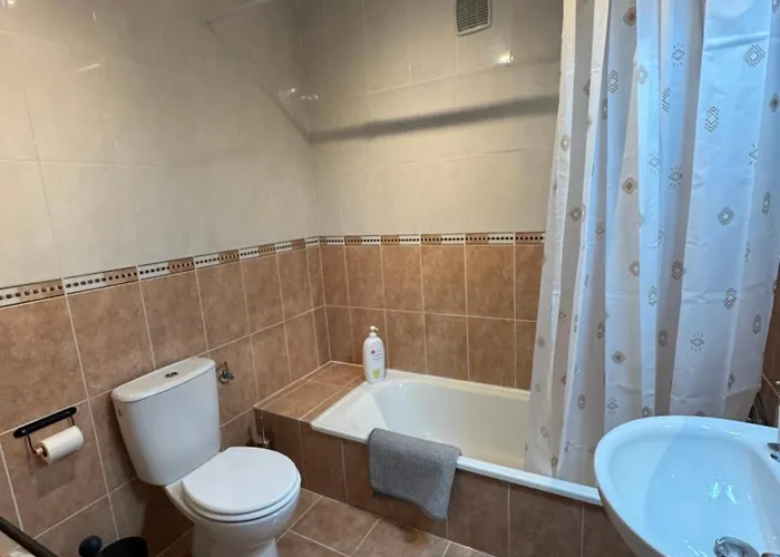 La Pituca Apartmán