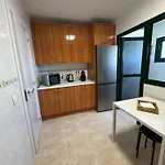 Διαμέρισμα La Pituca