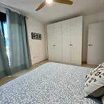 Διαμέρισμα La Pituca Πλάγια Μπλάνκα