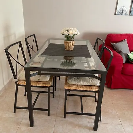 La Pituca Apartament Playa Blanca (Lanzarote)