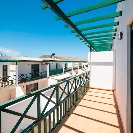 Lägenhet La Pituca