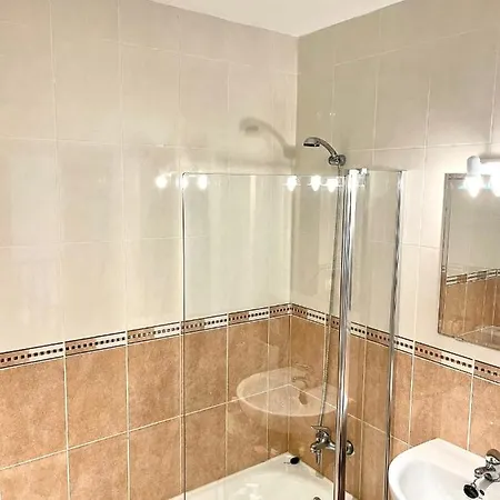 Apartament La Pituca Playa Blanca (Lanzarote)