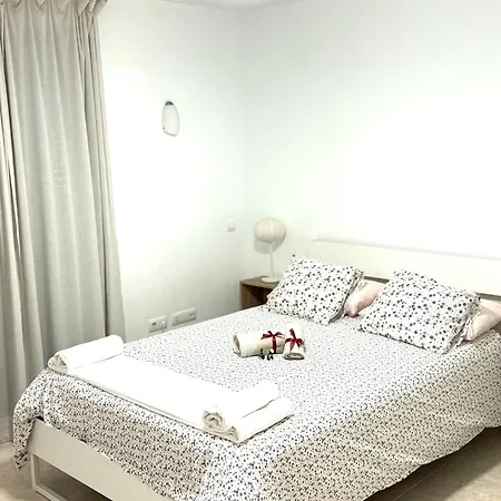 Apartament La Pituca Playa Blanca (Lanzarote)