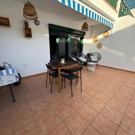 La Pituca Apartment *