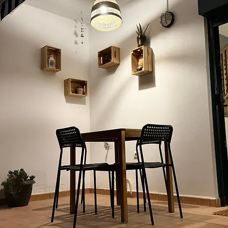 La Pituca Apartment Playa Blanca (Lanzarote)