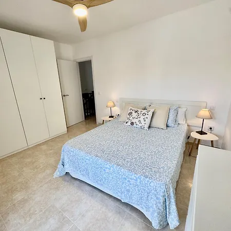 Apartament La Pituca *