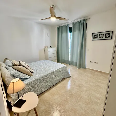 La Pituca Apartament *