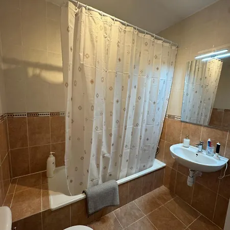 La Pituca Apartament