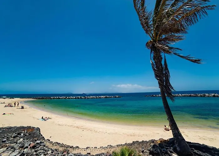 La Pituca Apartment *