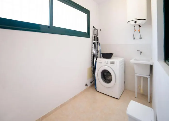 La Pituca Apartment *