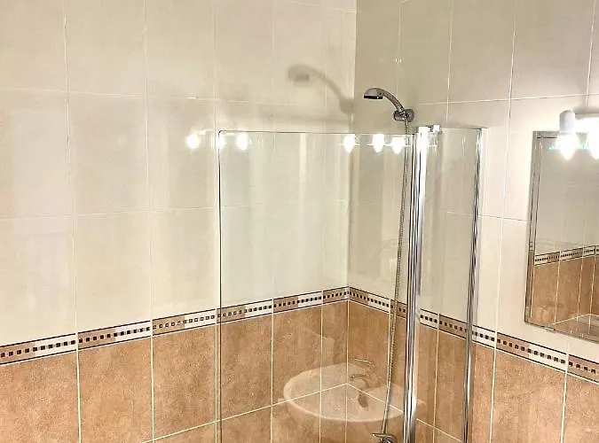 Apartment La Pituca Playa Blanca (Lanzarote)