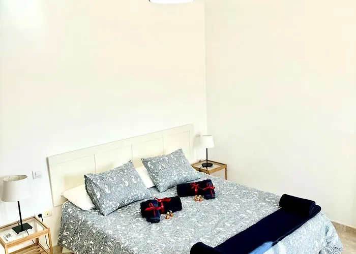 La Pituca Appartement