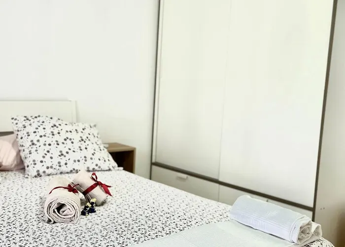 Apartment La Pituca *