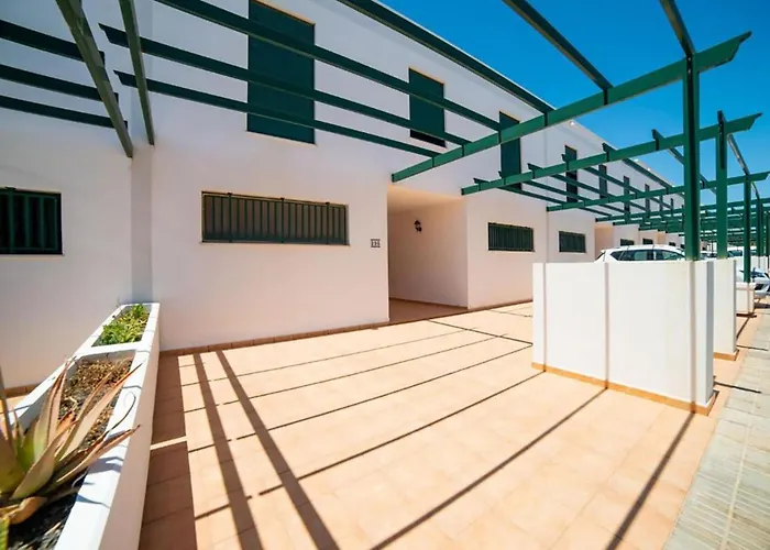 Appartement La Pituca