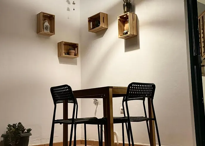 La Pituca Apartment Playa Blanca (Lanzarote)