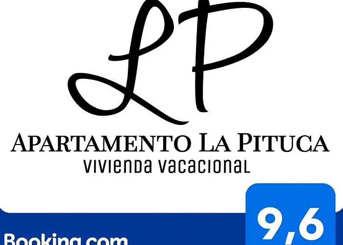 Appartement La Pituca *