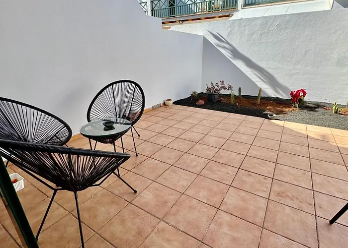 La Pituca Apartment Playa Blanca (Lanzarote)