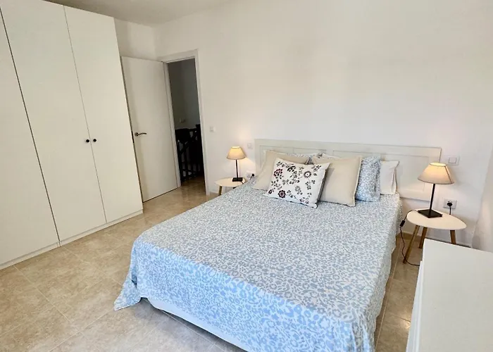 Apartment La Pituca *