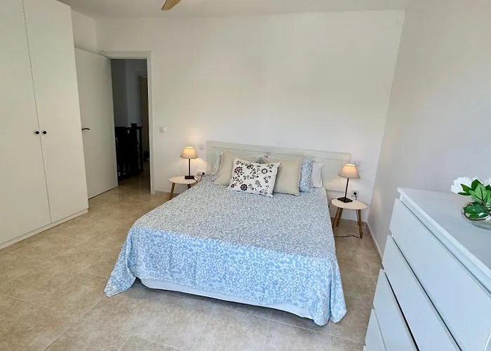 La Pituca Appartement