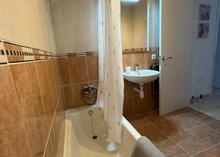 La Pituca Apartment *